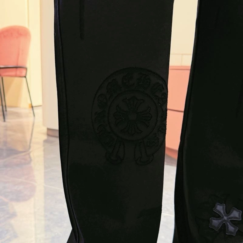 EasyCare Chrome Hearts Long Pants 118433