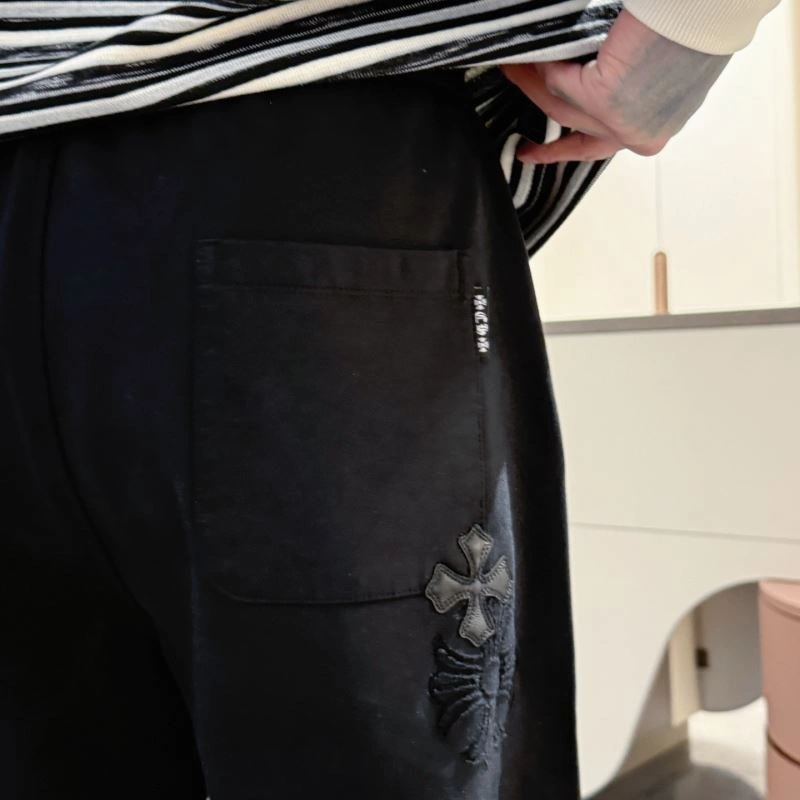 EasyCare Chrome Hearts Long Pants 118433