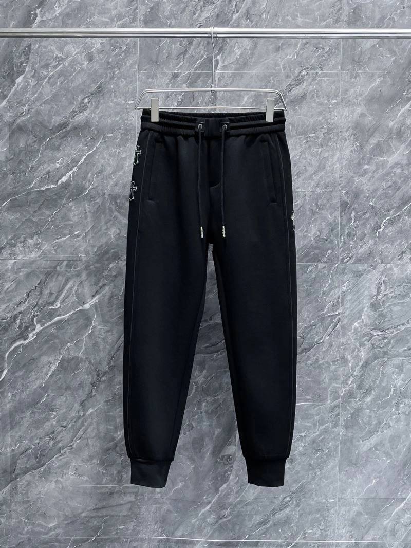 Chrome Hearts Long Pants OdorResistant 118452