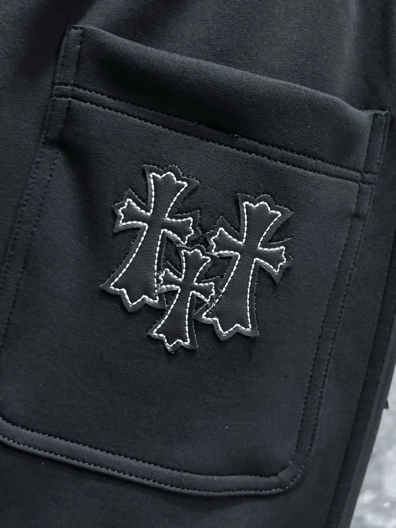 Chrome Hearts Long Pants OdorResistant 118452