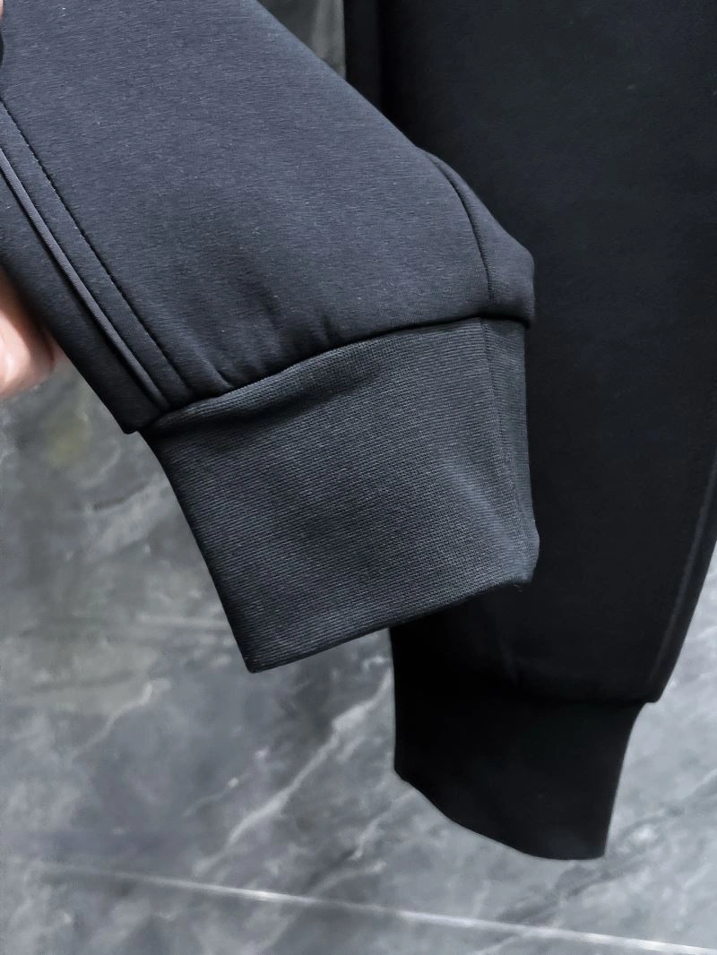 Chrome Hearts Long Pants OdorResistant 118452