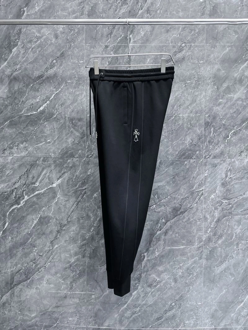 Chrome Hearts Long Pants OdorResistant 118452