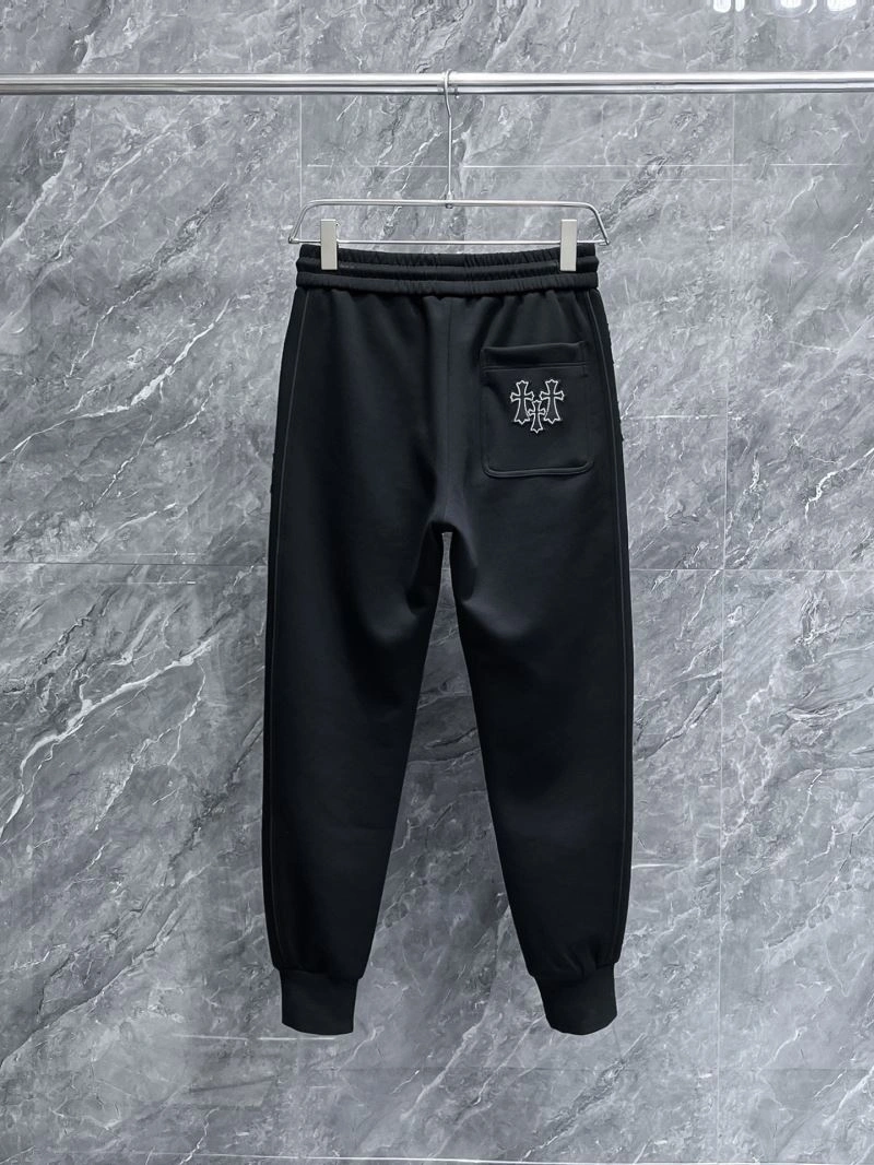 Chrome Hearts Long Pants OdorResistant 118452