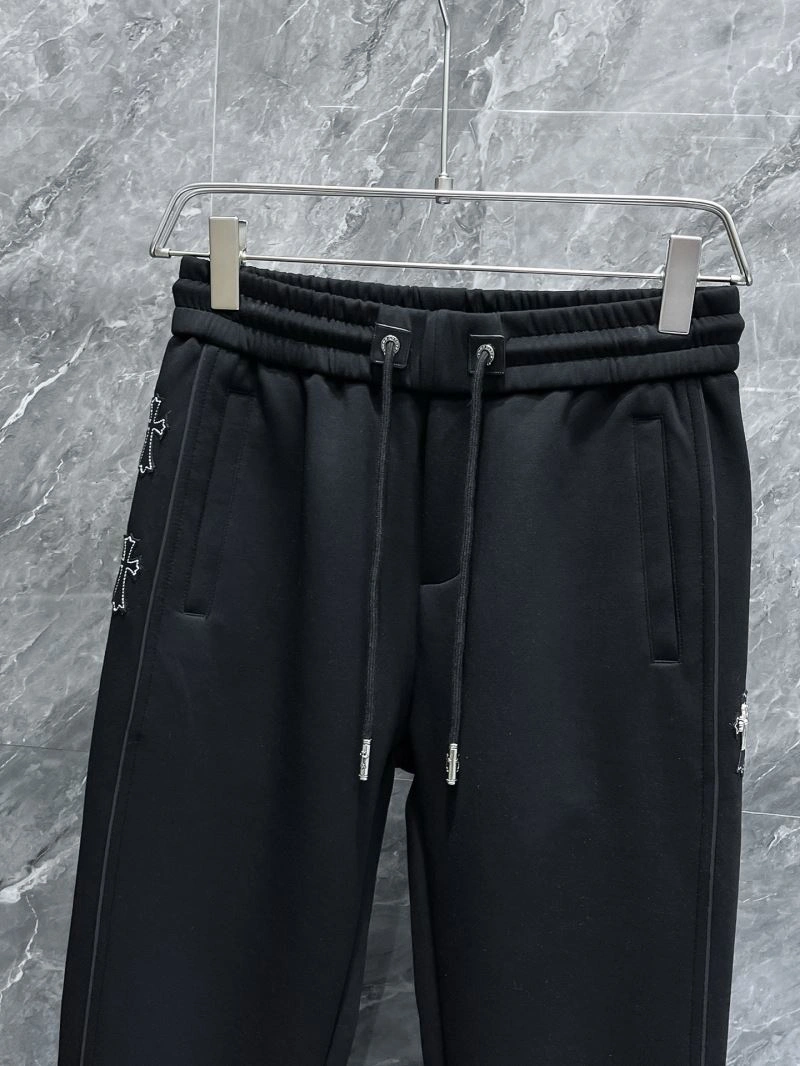 Chrome Hearts Long Pants OdorResistant 118452