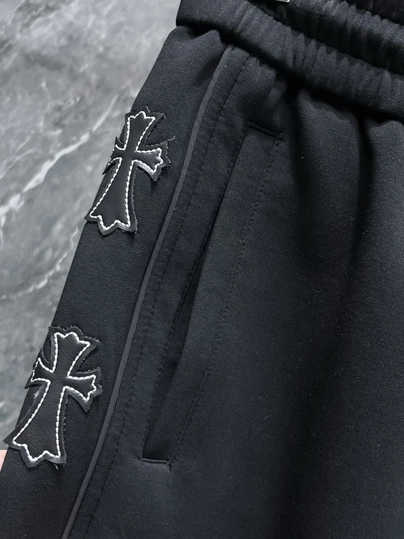 Chrome Hearts Long Pants OdorResistant 118452