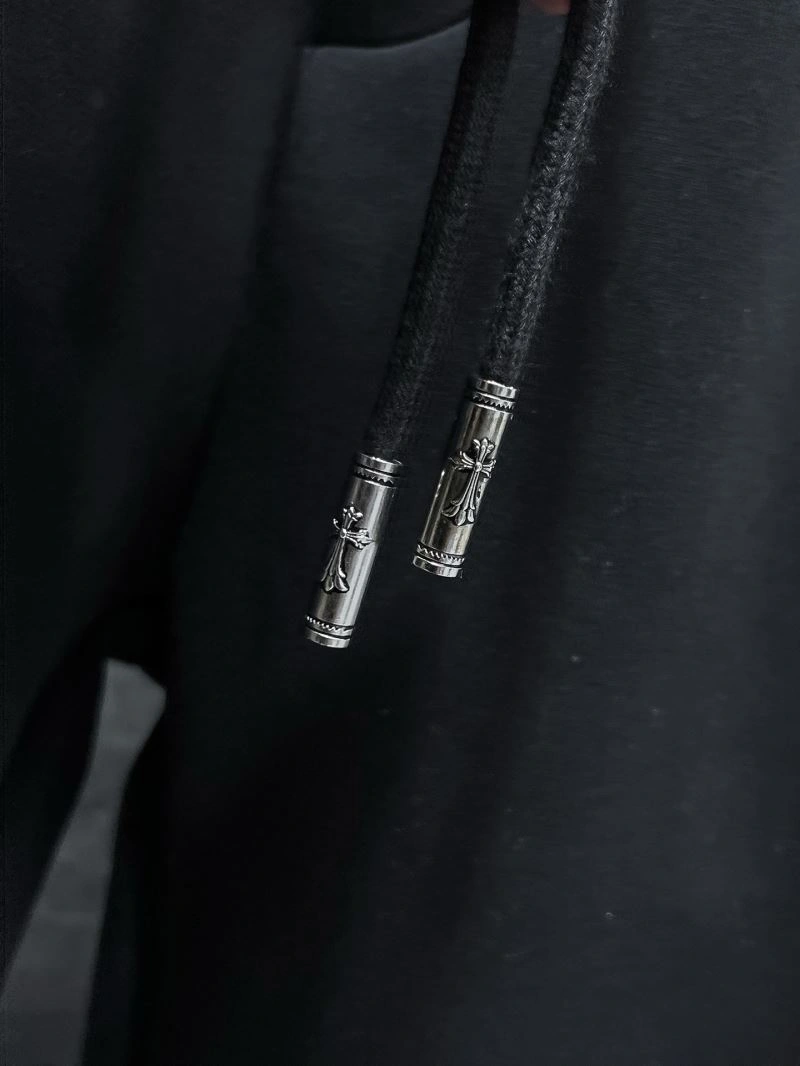 Chrome Hearts Long Pants OdorResistant 118452