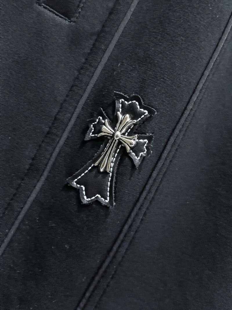 Chrome Hearts Long Pants OdorResistant 118452