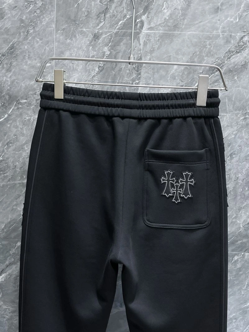 Chrome Hearts Long Pants OdorResistant 118452