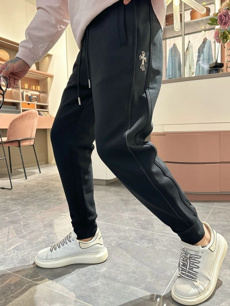 Chrome Hearts Long Pants Sophisticated 118440