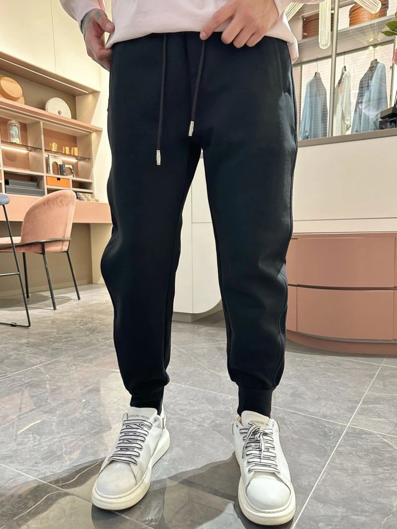 Chrome Hearts Long Pants Sophisticated 118440
