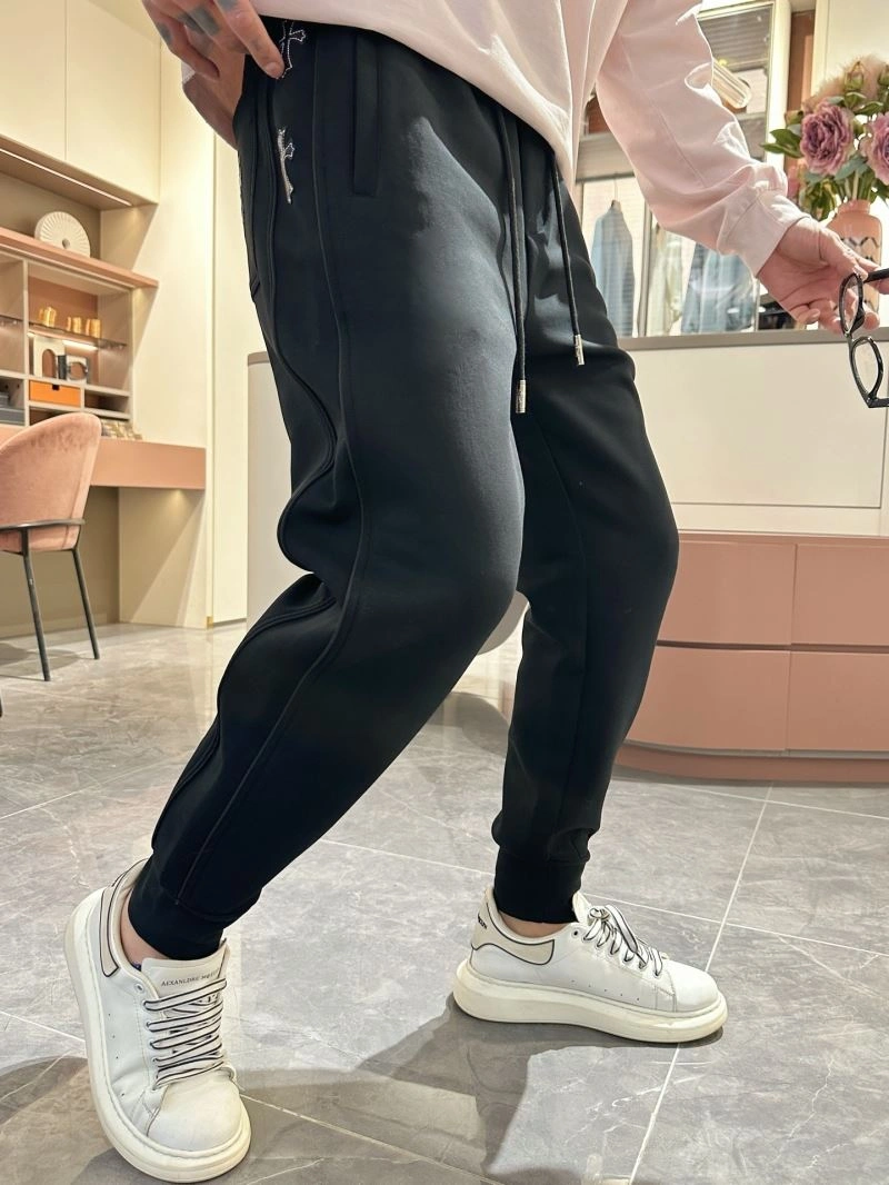 Chrome Hearts Long Pants Sophisticated 118440