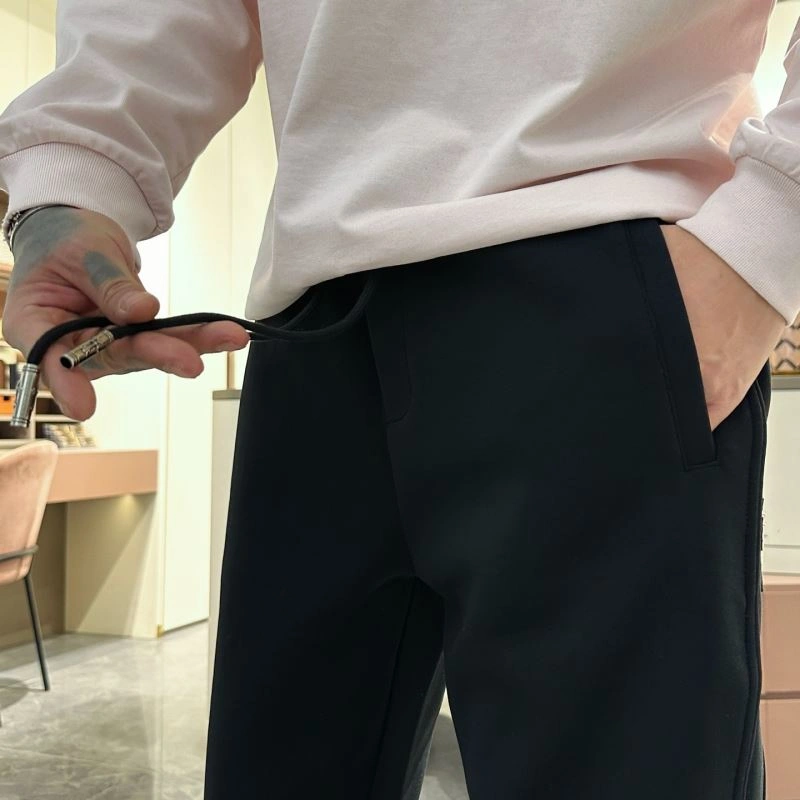 Chrome Hearts Long Pants Sophisticated 118440