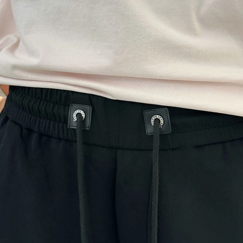 Chrome Hearts Long Pants Sophisticated 118440