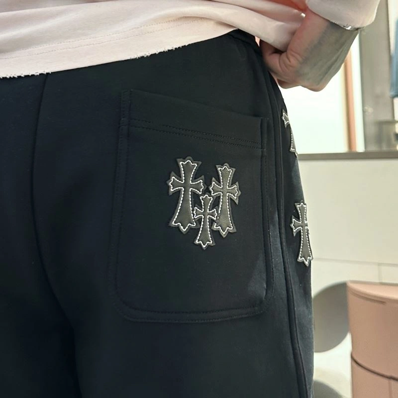Chrome Hearts Long Pants Sophisticated 118440