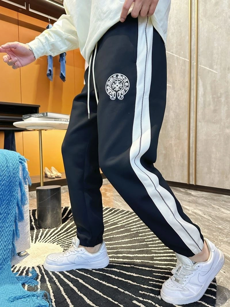 Chrome Hearts Long Pants Tailored 118443