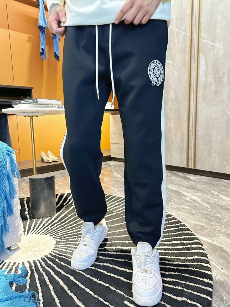 Chrome Hearts Long Pants Tailored 118443