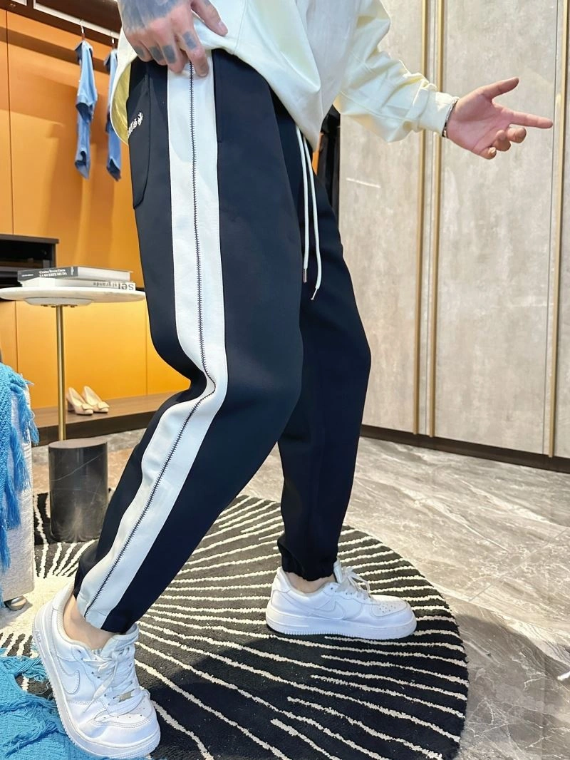 Chrome Hearts Long Pants Tailored 118443