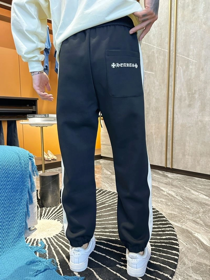 Chrome Hearts Long Pants Tailored 118443