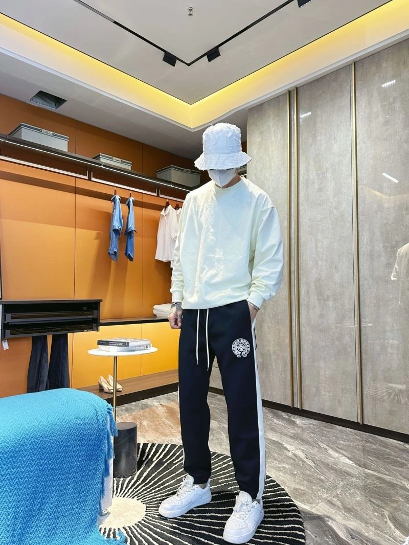 Chrome Hearts Long Pants Tailored 118443