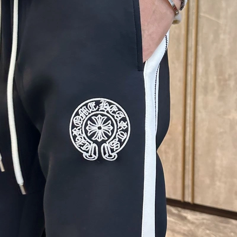 Chrome Hearts Long Pants Tailored 118443