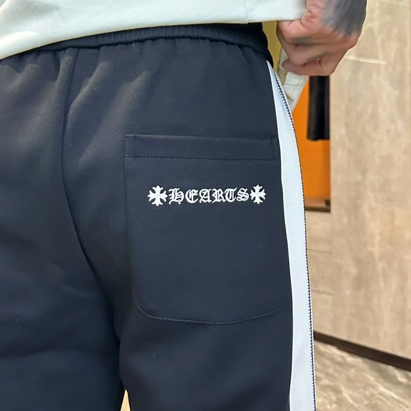 Chrome Hearts Long Pants Tailored 118443