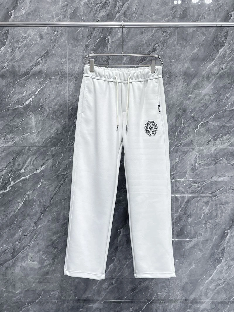 MultiPurpose Chrome Hearts Long Pants 118445