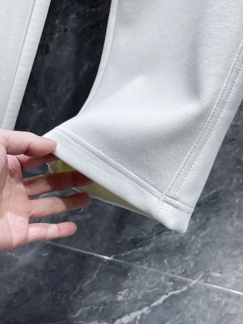 MultiPurpose Chrome Hearts Long Pants 118445