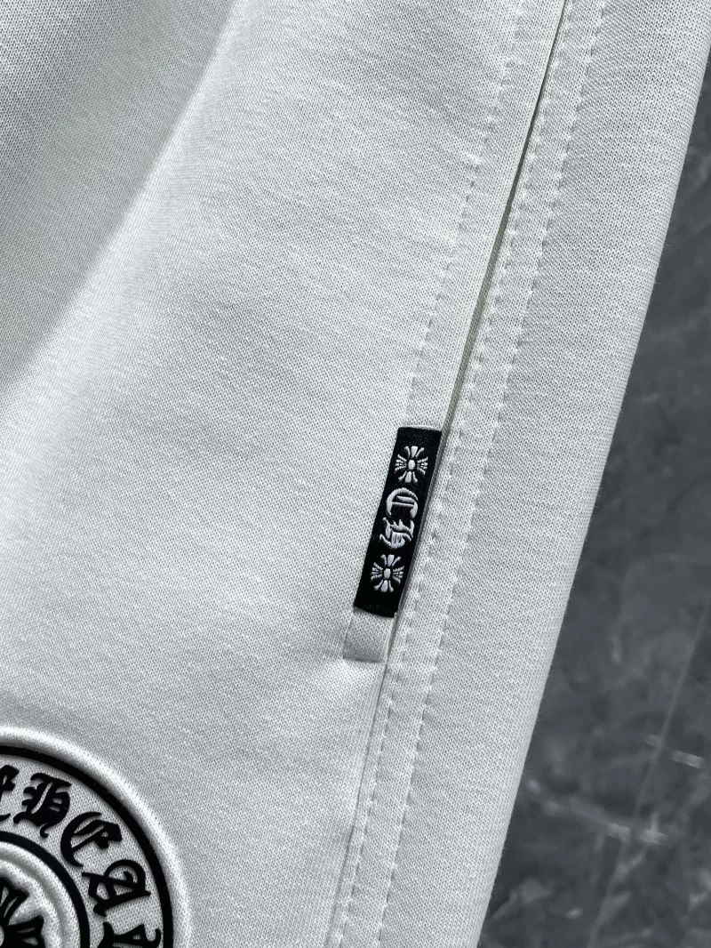 MultiPurpose Chrome Hearts Long Pants 118445
