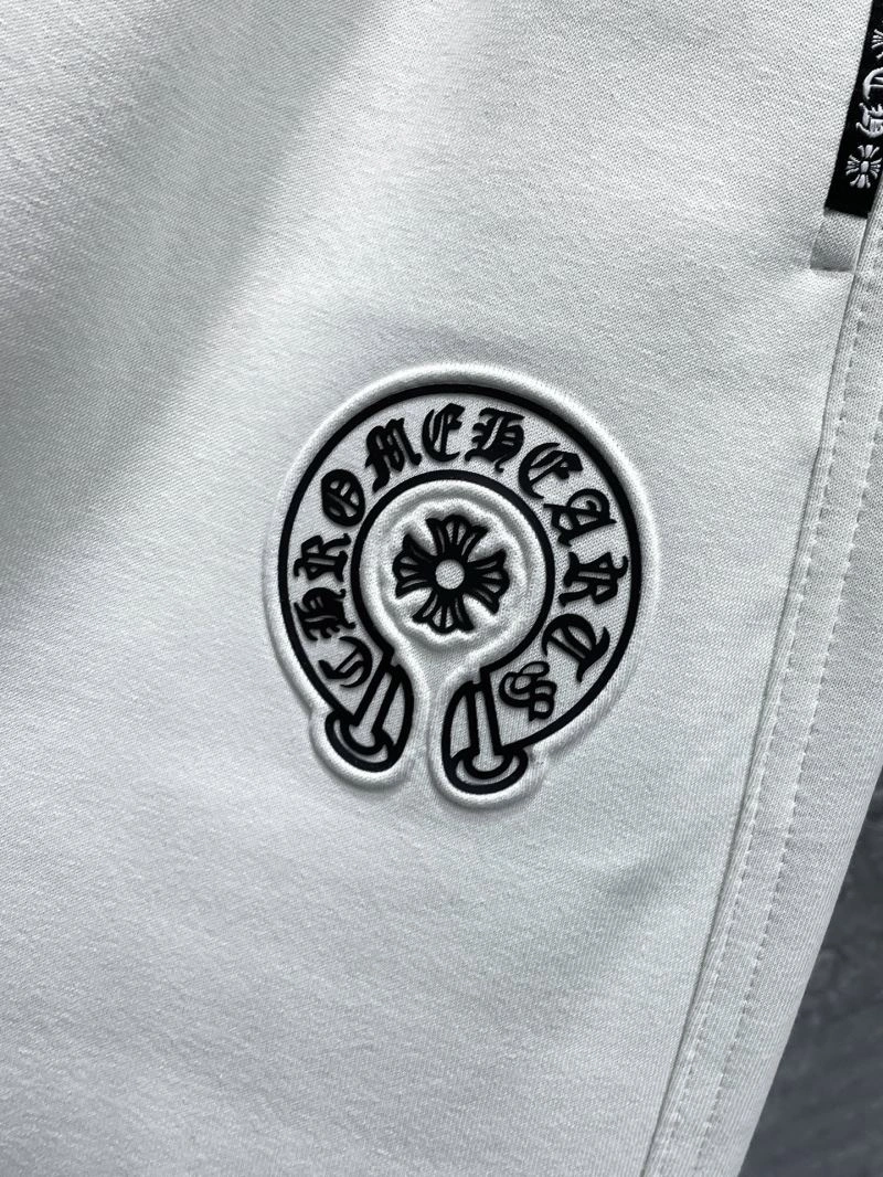 MultiPurpose Chrome Hearts Long Pants 118445