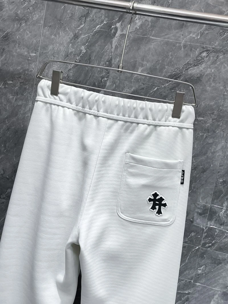 MultiPurpose Chrome Hearts Long Pants 118445