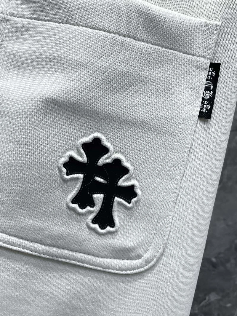 MultiPurpose Chrome Hearts Long Pants 118445