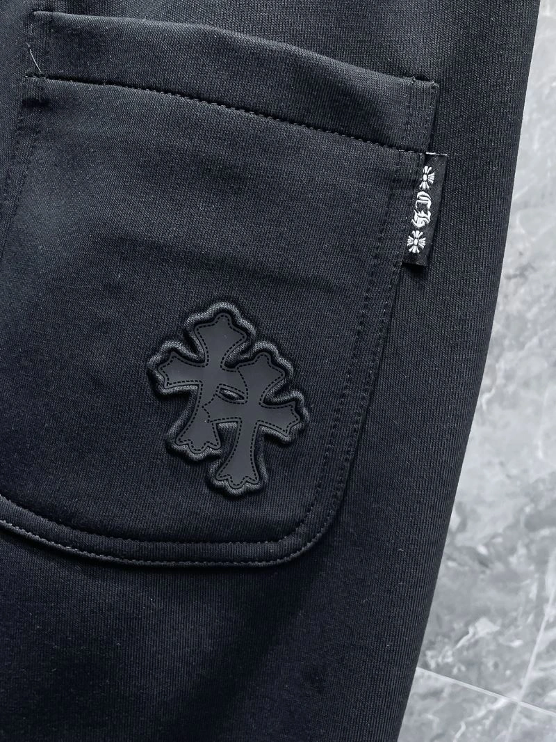 Trendsetting Chrome Hearts Long Pants 118428