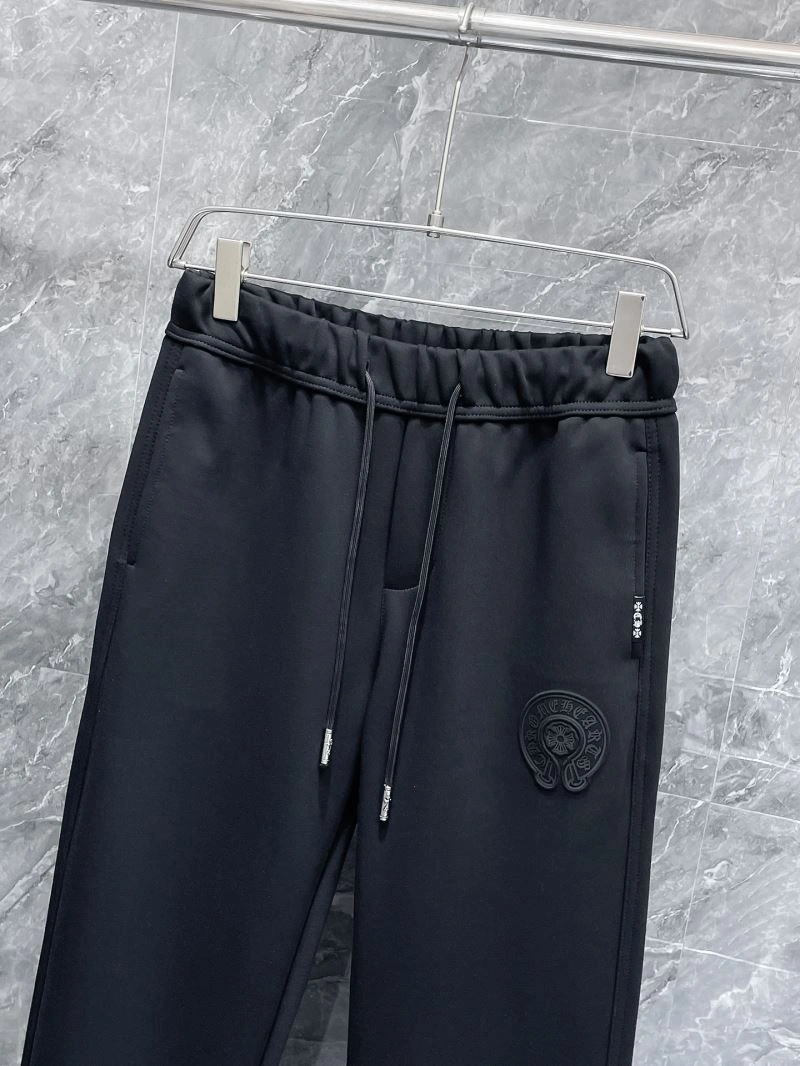 Trendsetting Chrome Hearts Long Pants 118428
