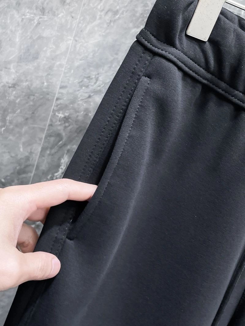Trendsetting Chrome Hearts Long Pants 118428