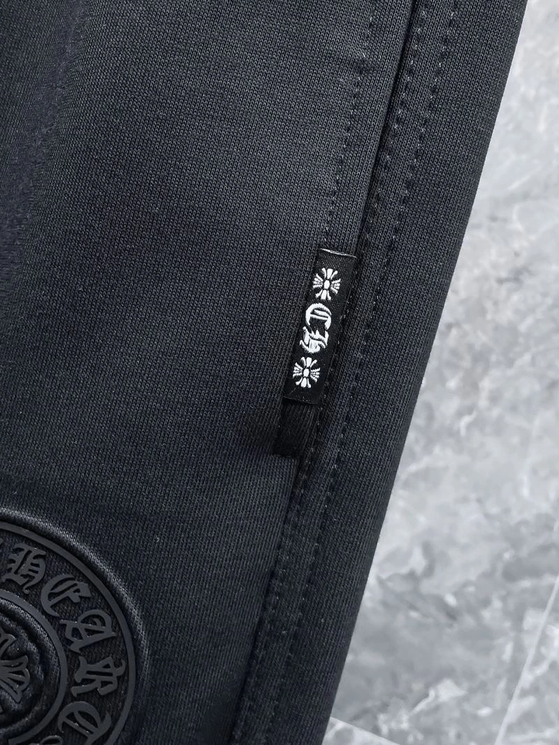 Trendsetting Chrome Hearts Long Pants 118428