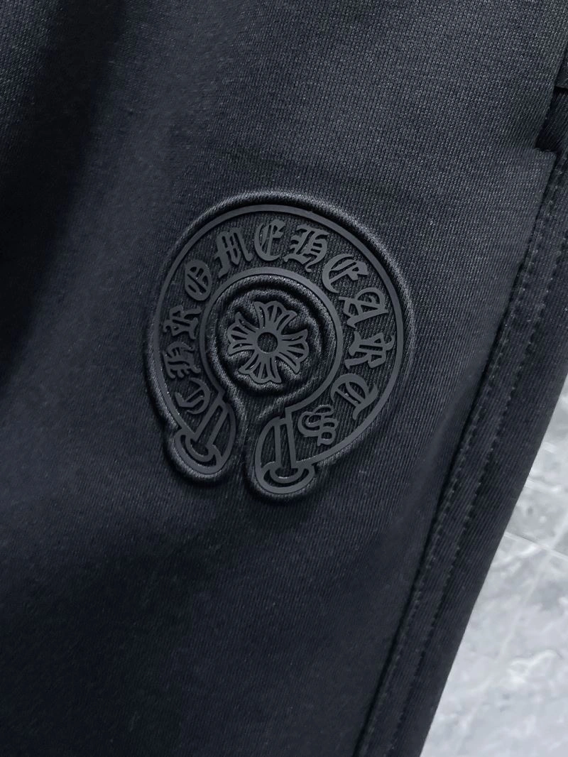 Trendsetting Chrome Hearts Long Pants 118428