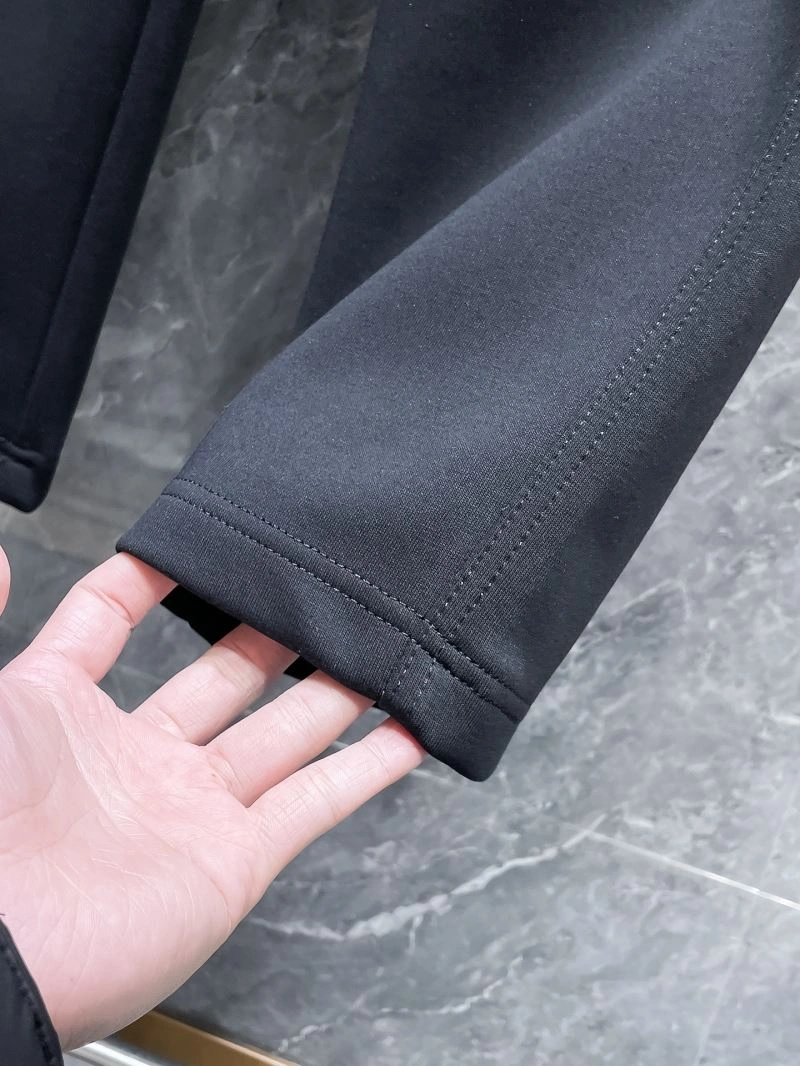 Trendsetting Chrome Hearts Long Pants 118428