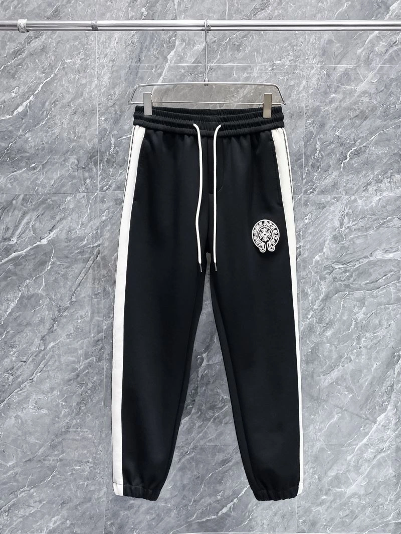 Chrome Hearts Long Pants GoAnywhere 118438