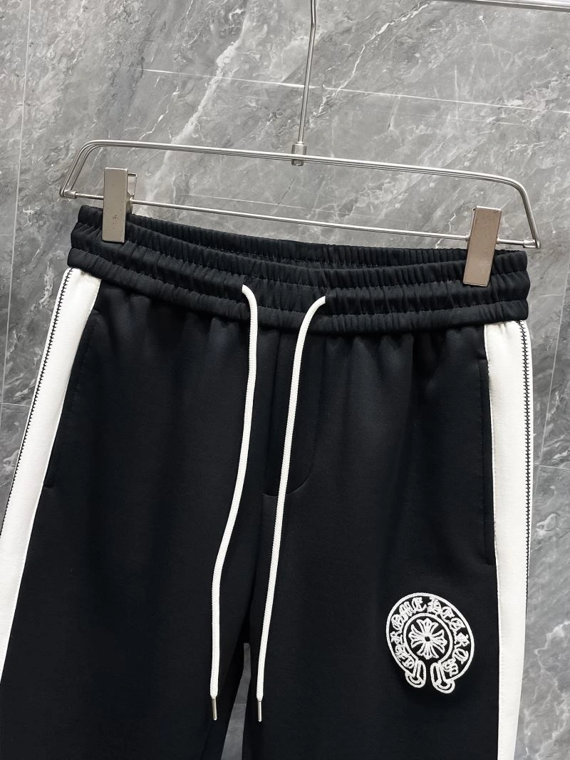 Chrome Hearts Long Pants GoAnywhere 118438