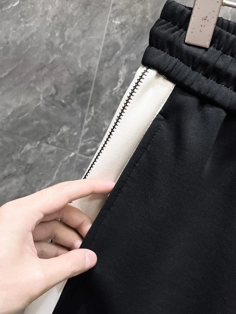 Chrome Hearts Long Pants GoAnywhere 118438