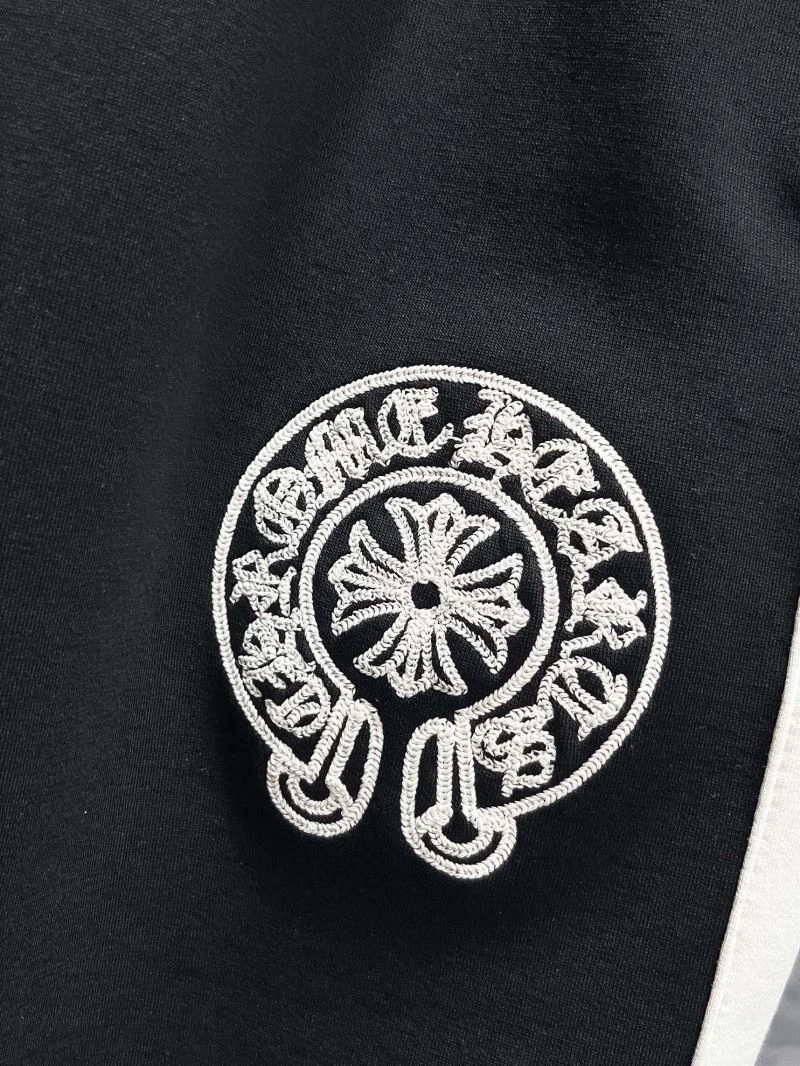 Chrome Hearts Long Pants GoAnywhere 118438