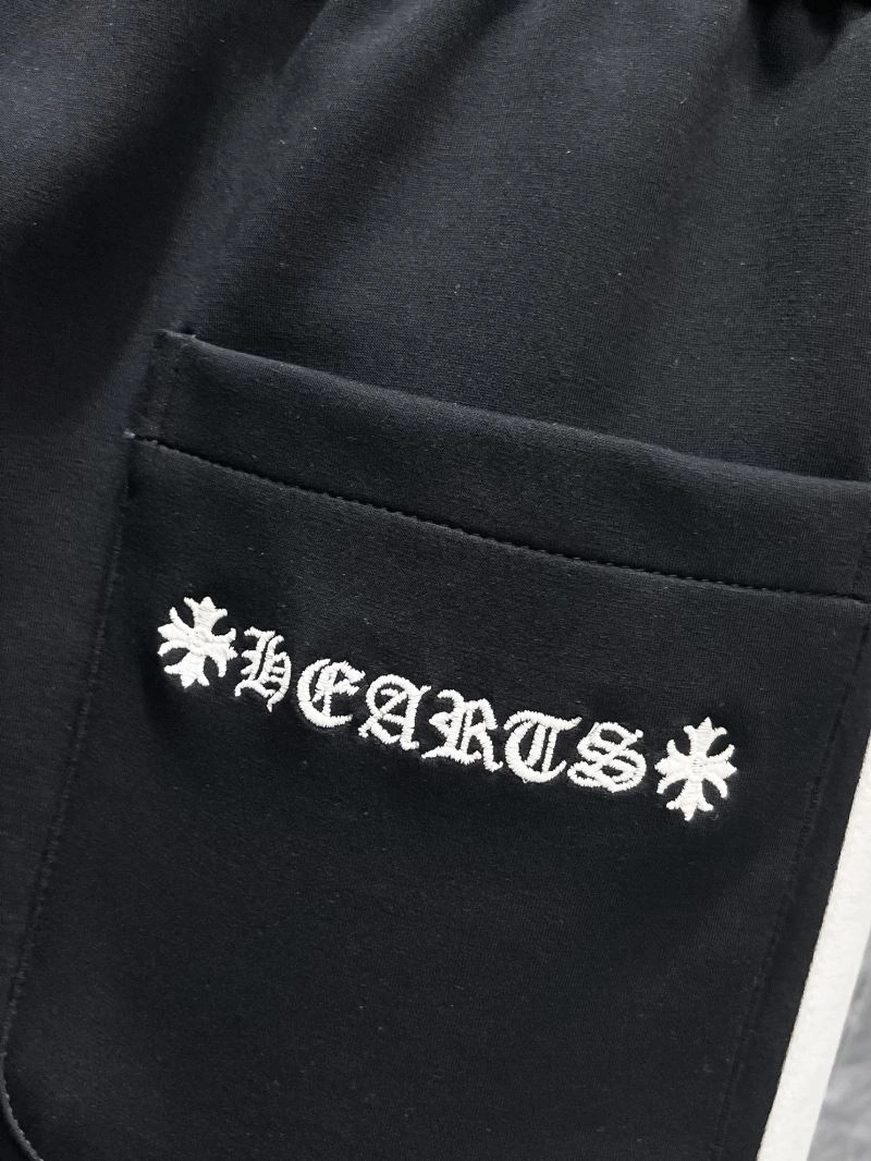 Chrome Hearts Long Pants GoAnywhere 118438