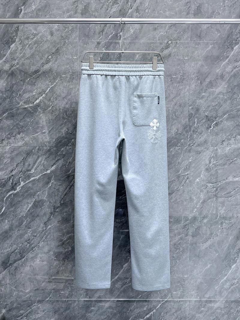 Refined Chrome Hearts Long Pants 118451