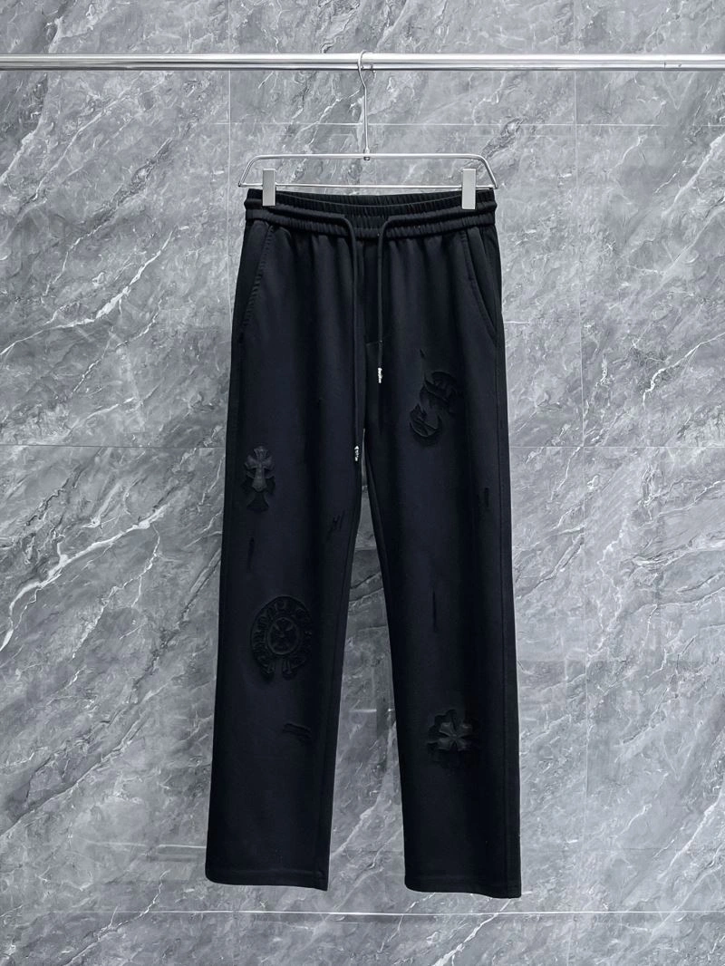 Lightweight Chrome Hearts Long Pants 118444