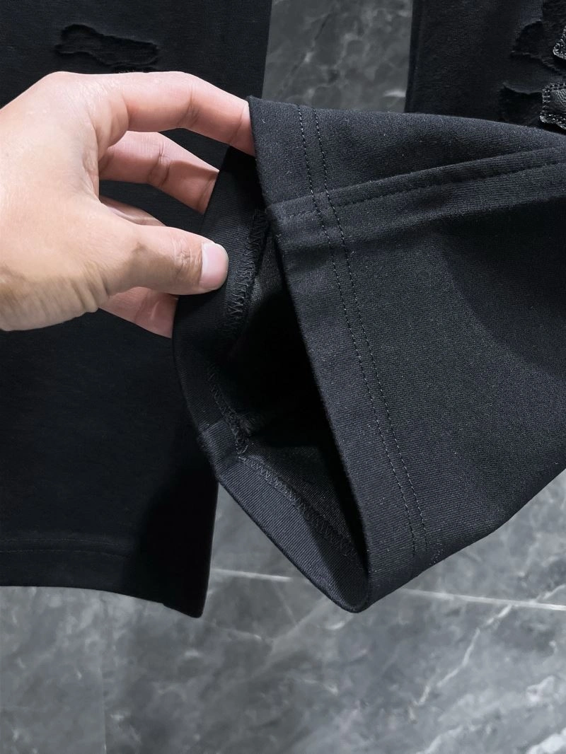 Lightweight Chrome Hearts Long Pants 118444