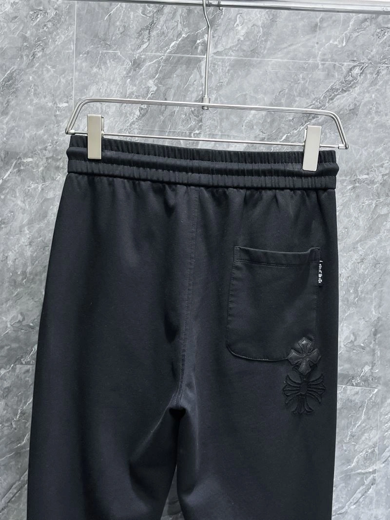 Lightweight Chrome Hearts Long Pants 118444
