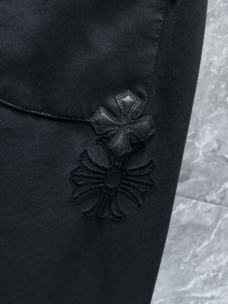 Lightweight Chrome Hearts Long Pants 118444