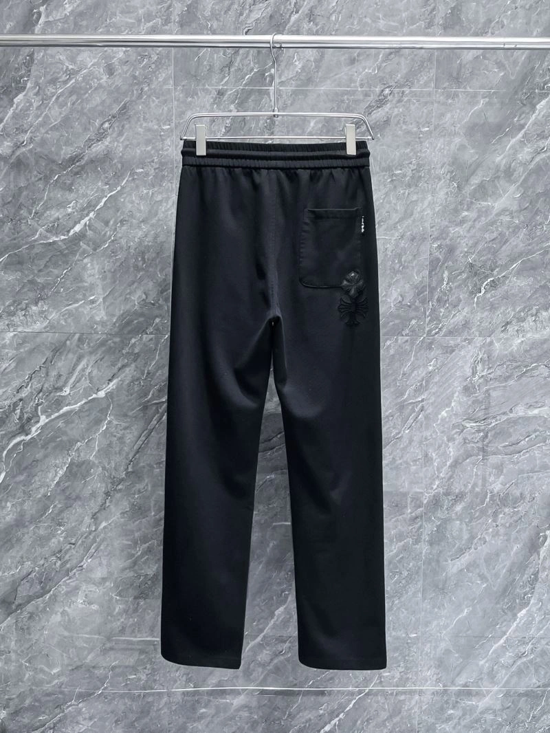 Lightweight Chrome Hearts Long Pants 118444