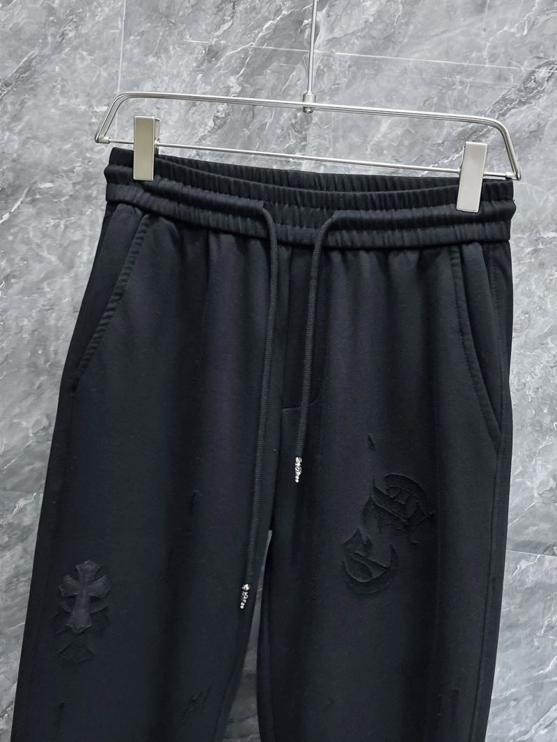 Lightweight Chrome Hearts Long Pants 118444