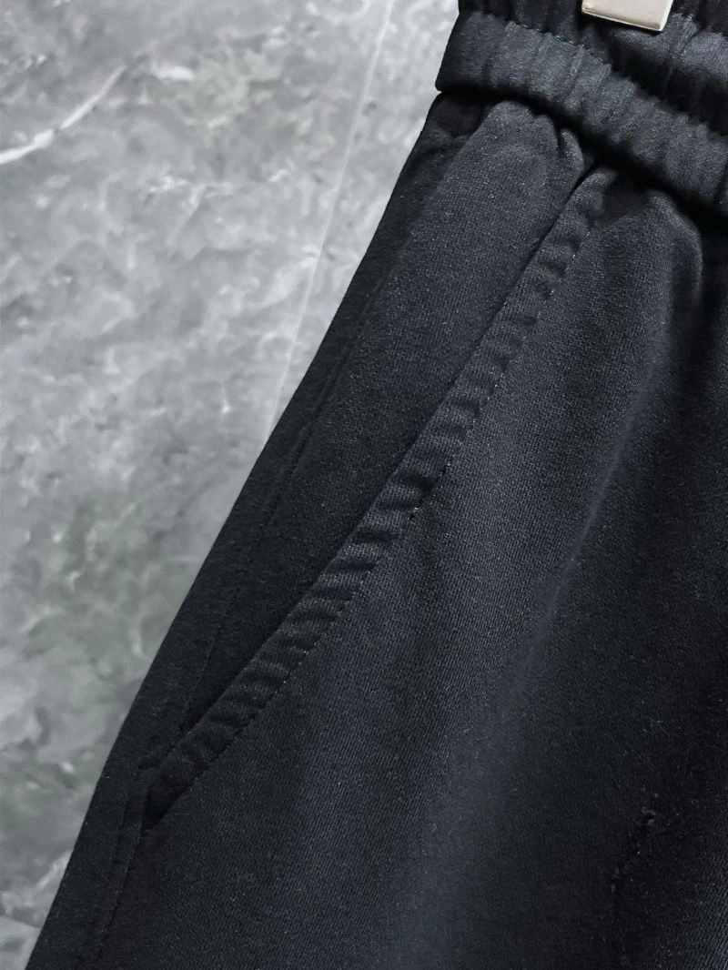 Lightweight Chrome Hearts Long Pants 118444